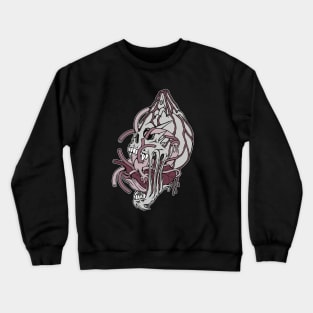 Eat Your Heart Out Crewneck Sweatshirt